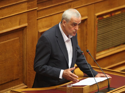 «Δεν θα τους κάνω το δώρο»